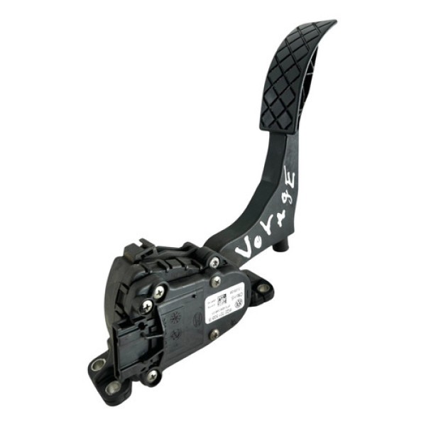 Pedal Acelerador Volkswagen Voyage 2012 Cx261m