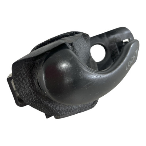 Maçaneta Interna Dianteira Esquerda Palio 2007 Cx249m