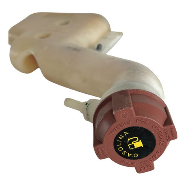 Reservatório De Partida A Frio C3 Peugeot 206 2006/12 Cx241m