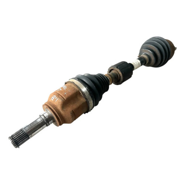 Semi Eixo Dianteiro Esquerdo Fiat Bravo 1.8 2012 M