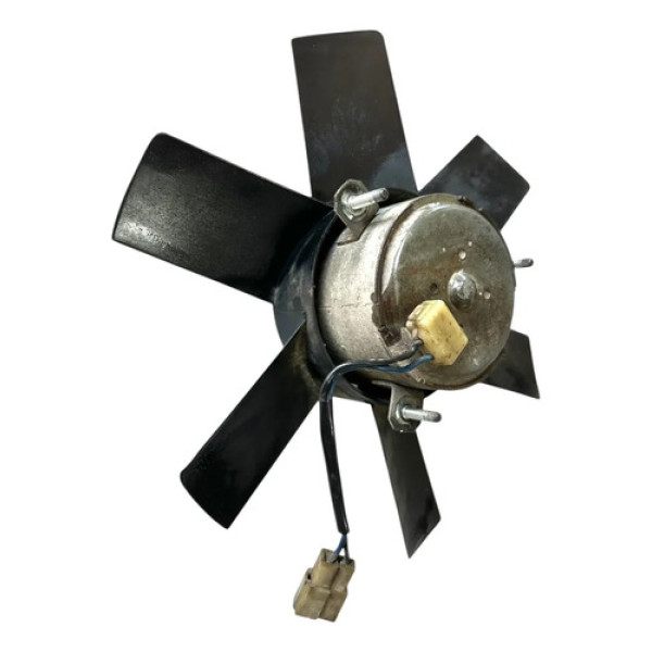 Ventoinha Radiador Fiat Uno 1999 P5m