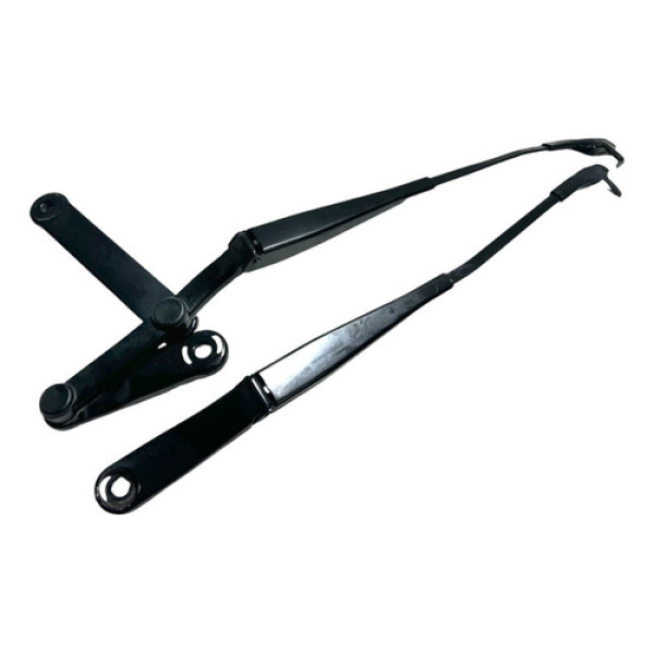 Par Haste Do Limpador Para-brisa Porsche Cayenne 2014 Cx150m