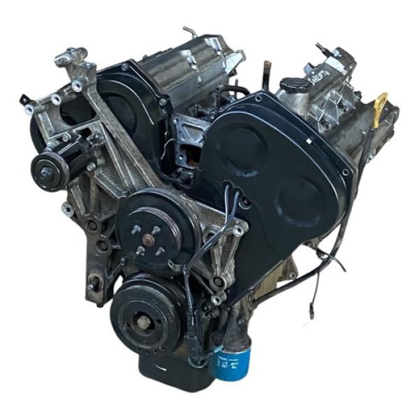 Motor Parcial Kia Sorento 3.5 V6 Gasolina 197cv 2005/2006 Mw