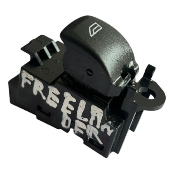 Botão Vidro Elétric Freelander 2011 Traseiro Direito Cx265m