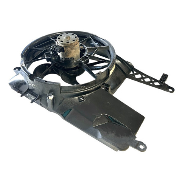 Ventoinha Defletor Vw Gol G3 2000a 2005 M