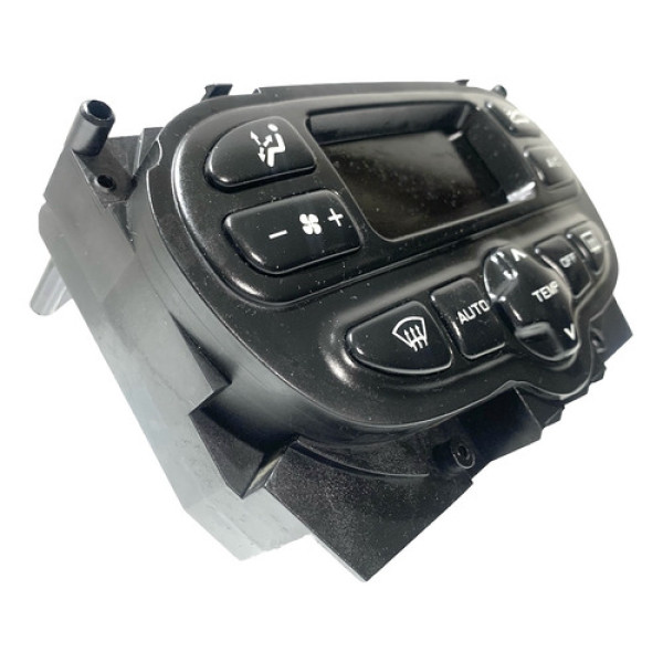 Comando Ar Digital Peugeot 206 2006/2007 Cx98m