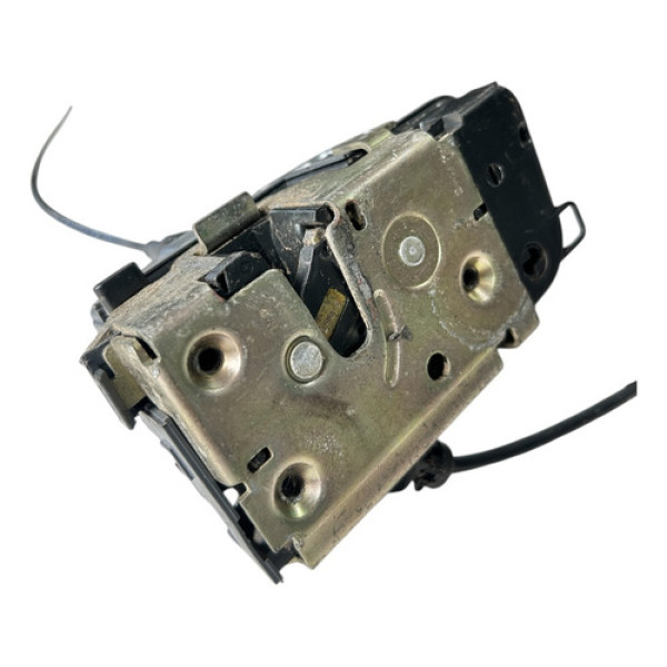 Fechadura Eletrica Tras Direta Renault Megane 2007-09 Cx469m