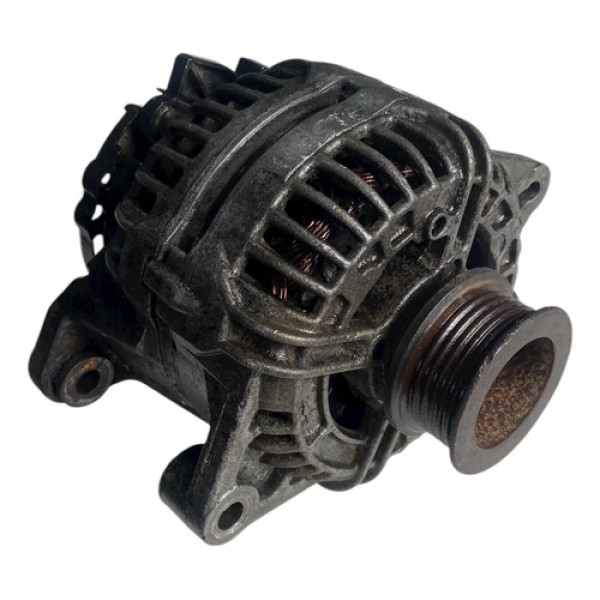 Alternador Renault Master 2.8t Diesel 2004/2005 C/ar Mw