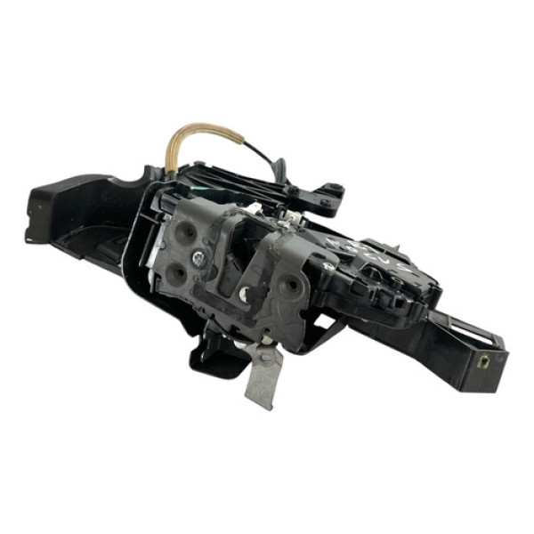 Fechadura Ford Focus Traseira Esquerda 2008 A 2013 Cx253m