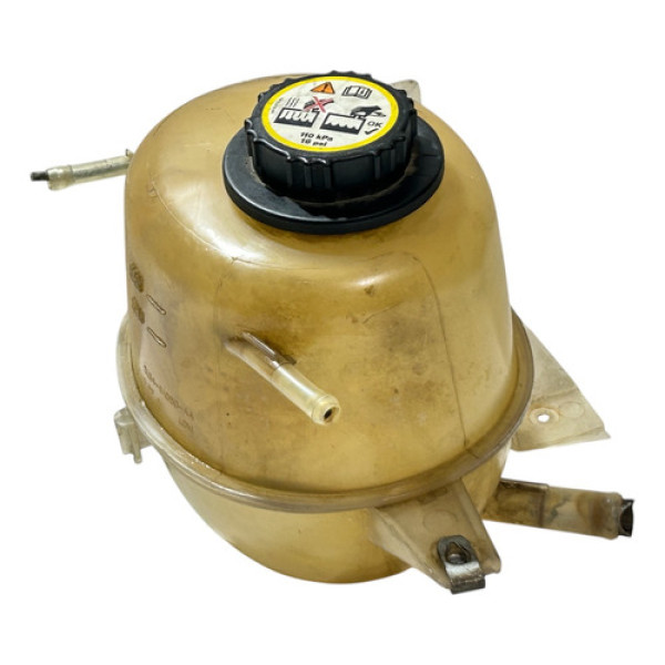 Reservatório Água Radiador Ford Ranger 2005 Cx205s