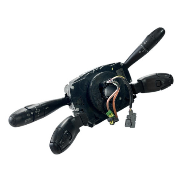 Chave De Seta E Luzes Citroen C5  2006/2008 Cx447m