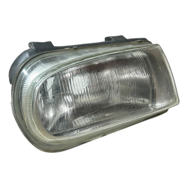 Farol Dianteiro Esquerdo Vw Gol G2 95/04 Detalhe G7m