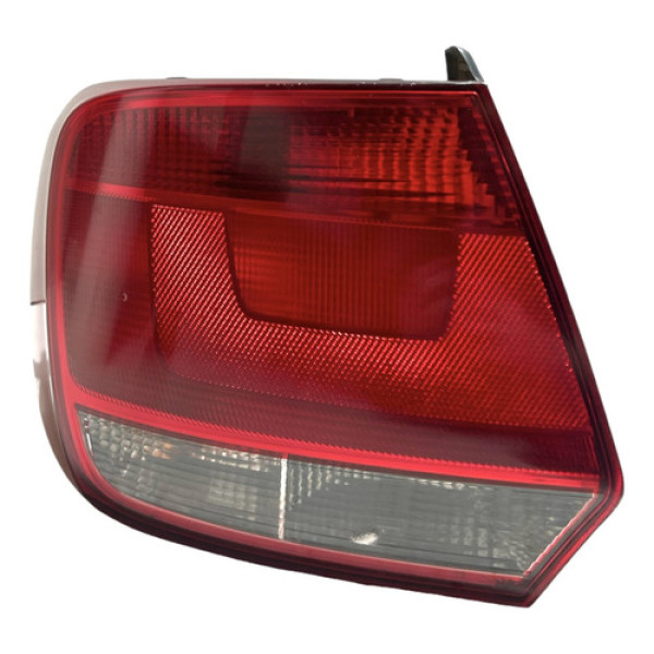 Lanterna Traseira Esquerda Vw Gol G7 2016  Original G11m