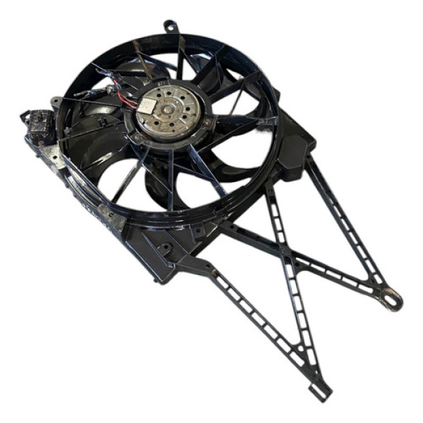 Defletor Ventoinha Chevrolet Vectra Astra Zafira 2.0 Mw