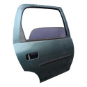 Porta Traseira Direita Corsa Hatch 96 A 2002