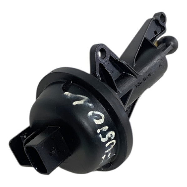 Atuador Vácuo Coletor Ford Fusion 2.3 Aut 2006/2009 Cx422