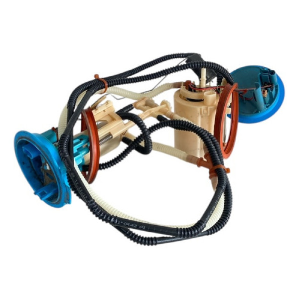 Kit Bomba Combustível Vw Tiguan 2.0 Tsi 2010/2012 Cx293 Mw