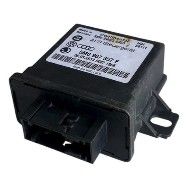 Módulo Farol Volkswagen Jetta Tsi 2011/2014 Cx509 Mw Ambos Lados