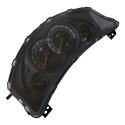 Painel Instrumentos Gm Celta Prisma 2006/2010 Cx501 Mw