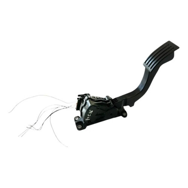 Pedal Acelerador Ford Focus 2009/12 Cx516m
