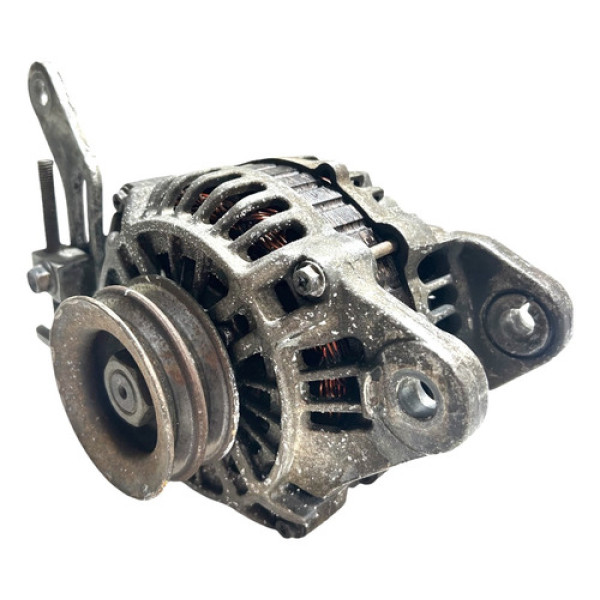 Alternador Mitsubishi Pajero 2.8 2002 M