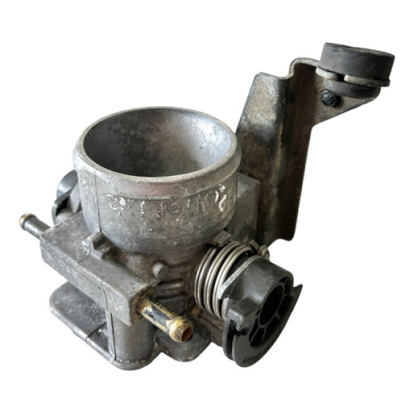 Tbi Corpo Borboleta Fiat  Palio Weekend 1.6 1997-00 M