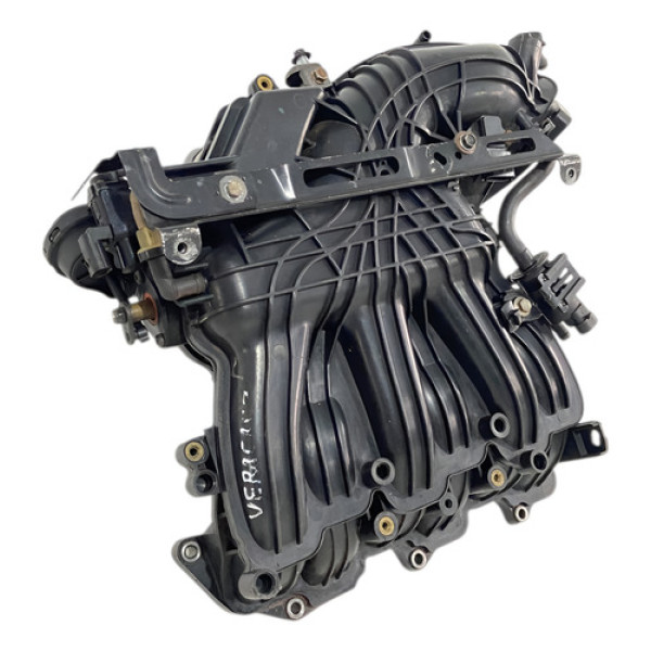Coletor Admissão Hyundai Veracruz 3.8 V6 2008/2010 Mw
