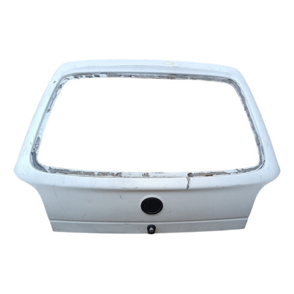 Tampa Traseira Gol Bola 96 A 99 D