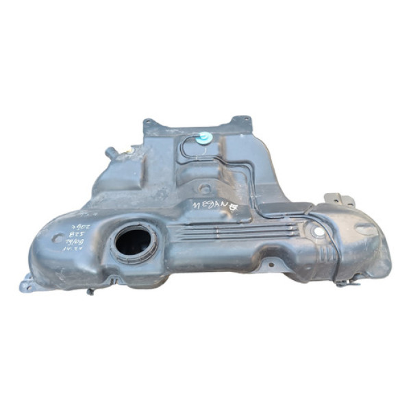 Tanque Combustível Renault Megane 2007 A 2012 D