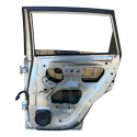 Porta Traseira Direita Chevrolet Captiva 2009/2012 Mw