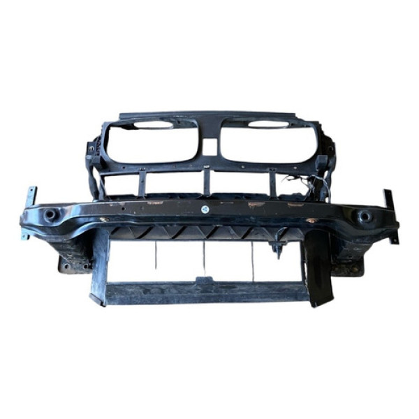 Painel Frontal Bmw X6 4.4 V8 Biturbo 2012/2015 C/detalhe Mw