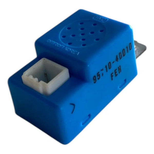 Módulo Sirene Alarme Hyundai Veracruz 2010/2011 Cx518 Mw