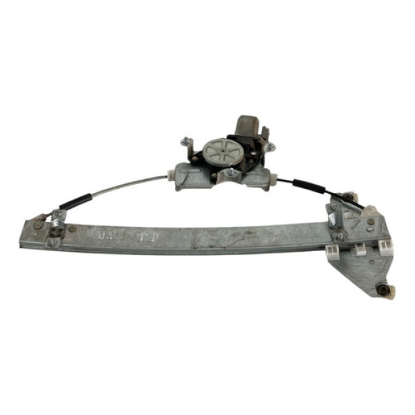 Máquina Vidro Traseira Direita Jac J3 2013 2014 2015 Cx34mw