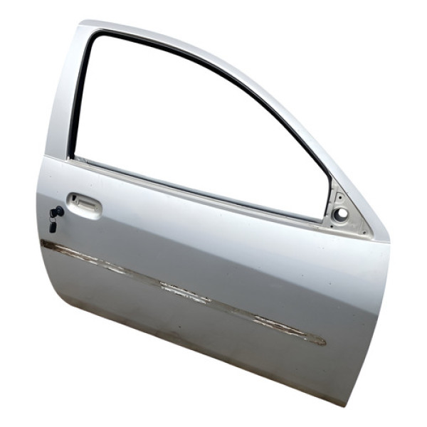 Porta Dianteira Direita Ford Ka 2005/2011 Mw