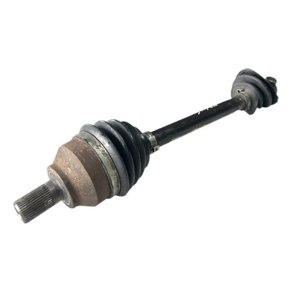 Semi Eixo Dianteiro Esquerdo Ford Focus 2.0 2009/12 M