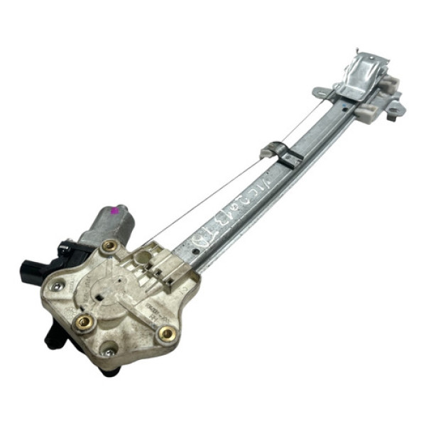 Máquina Vidro Traseira Direita Honda Civic 2012 2015 Cx183m