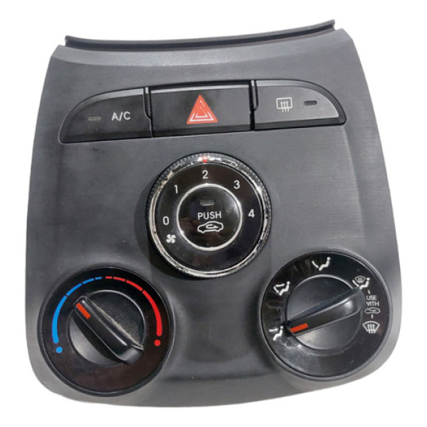 Comando Ar Condicionado Hyundai Hb20 2015 972501sxxx Cx56