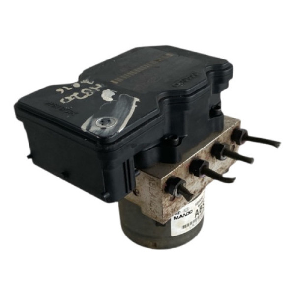 Módulo Abs Hyundai Hb20 1.0 1.6 2016/2018 589201s300 Mw