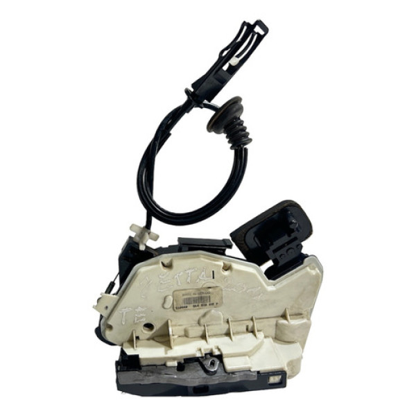 Fechadura Elétrica Traseira Esquerda Jetta 2011/2015 Cx33s