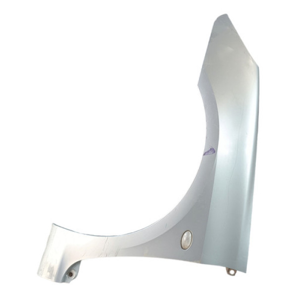 Paralama Lado Esquerdo Peugeot 307 2002 A 2005 D