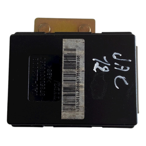 Módulo Conforto Jac J3 1.4 Vvt Manual 2011/2012 Cx460 Mw