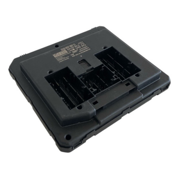 Módulo Bcm Volkswagen T-cross 1.0 Turbo 2020/2022 Cx326 Mw