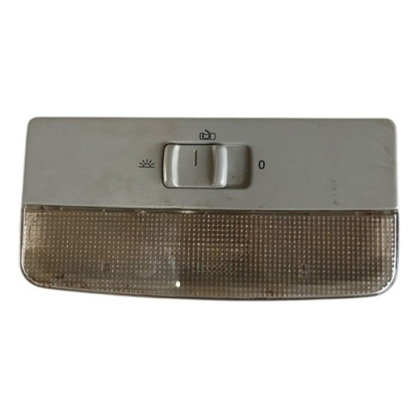 Luz Teto Cortesia Vw Gol G7 G8 2018 2019 2020 Cx305 Mw