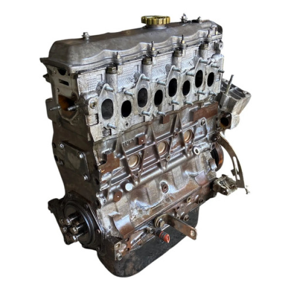 Motor Parcial Parcial Fiat Ducato Boxer 2.8t 2009 127cv Mw