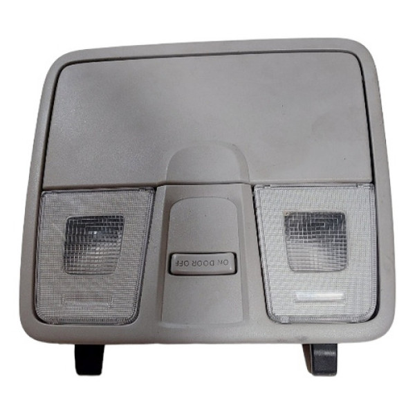 Luz Cortesia Hyundai Hb20 Creta 2017 Cx57