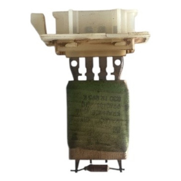 Resistência Ar Condicionado Vw Gol G7 2018 2019 Cx305 Mw