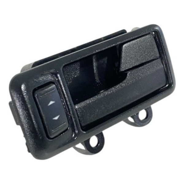 Maçaneta Int Traseira Direita Ford Focus 2009/2012 Cx384 Mw