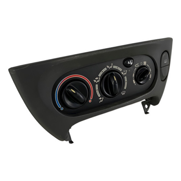Comando Ar Cond Renault Scenic 1.6 16v 2000/2008 Cx430 Mw
