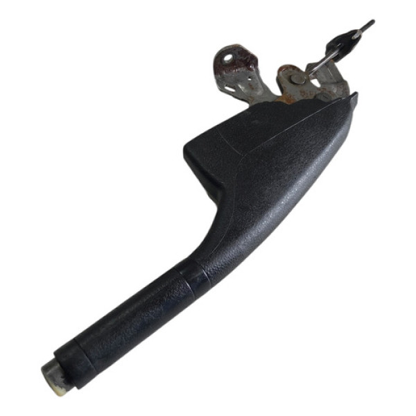 Alavanca Freio Mão Volkswagen Spacefox 2009 Cx462 Mw