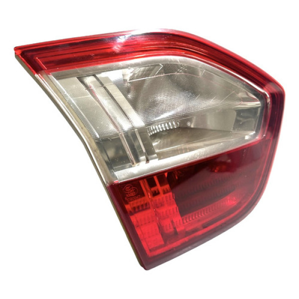 Lanterna Traseira Esquerda Fluence 2011 2014 G2m